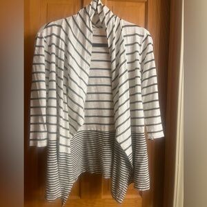 Talbots MP cardigan